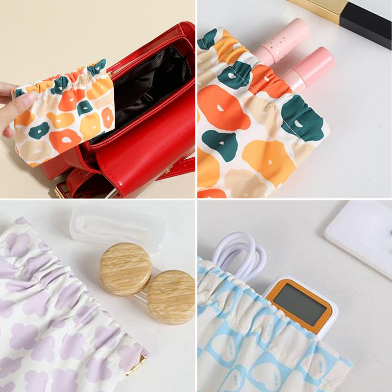 Mini portable wallet Shrapnel | Kalsten