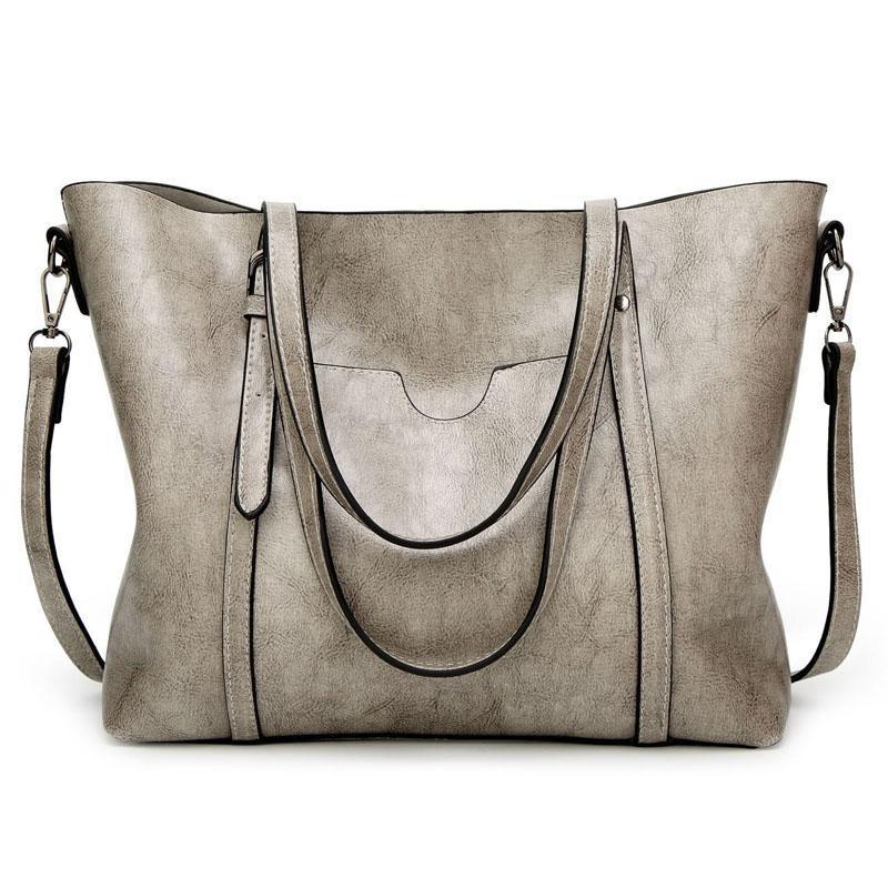 Large Capacity Tote Bag | Kalsten