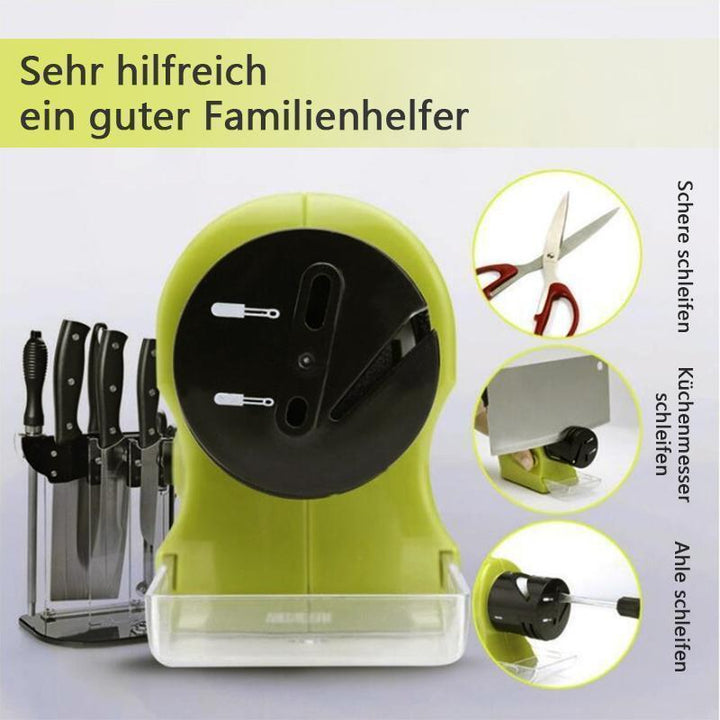 The comfortable electric knife sharpener | Kalsten
