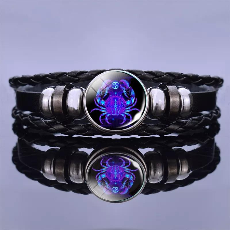 Kalsten | 12 Zodiac Constellation Bracelet
