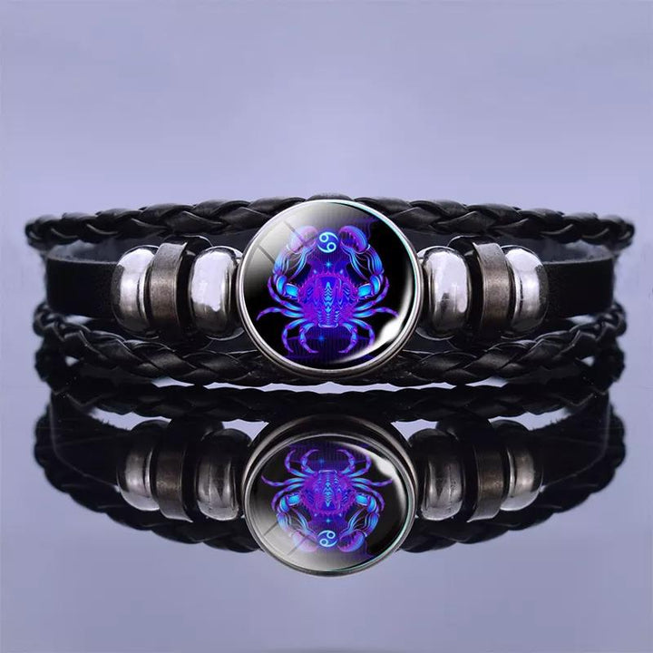 Kalsten | 12 Zodiac Constellation Bracelet