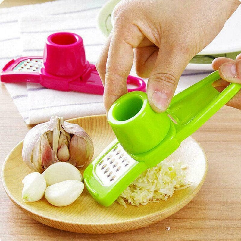 Garlic Chopper | Kalsten