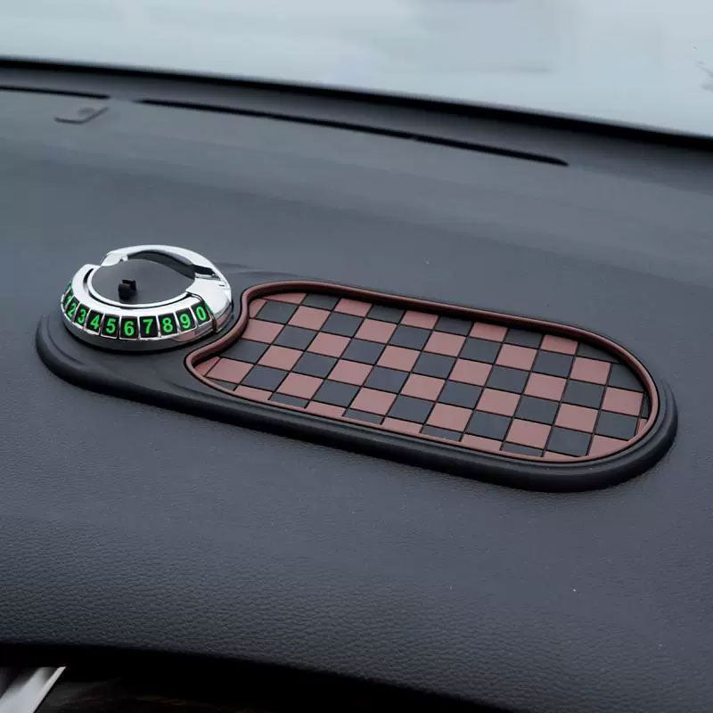 Multifunctional Non-slip Mat Car - Order & Safety | Kalsten