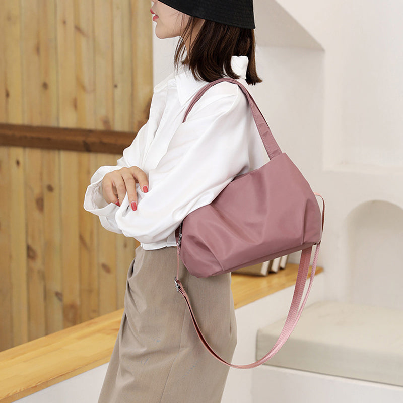 Kalsten | Lightweight Casual Fashion Nylon Diagonal Bag