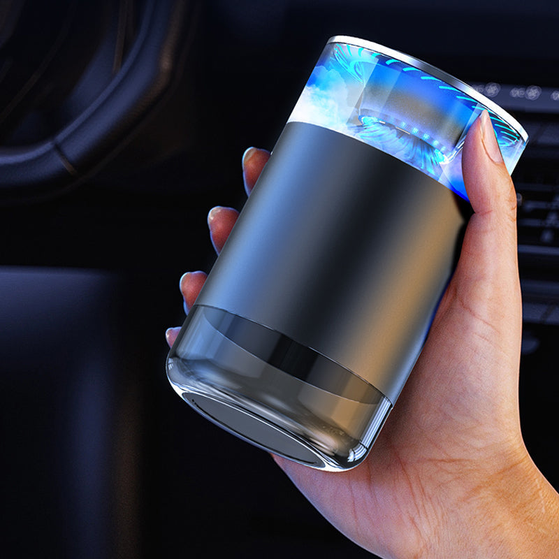 Spray Car Viewing Aromatherapy Diffuser | Kalsten