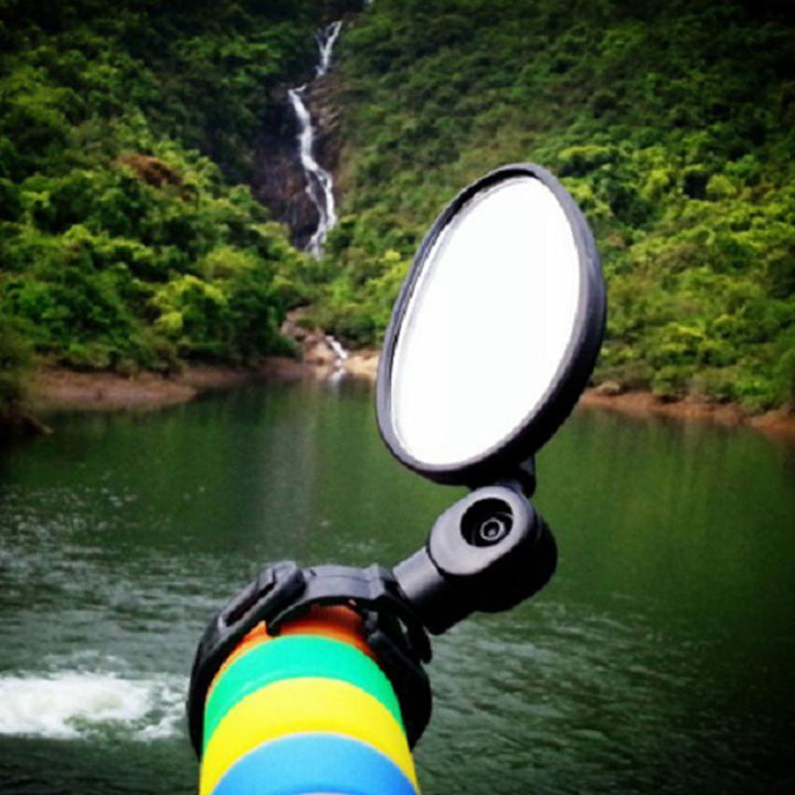 Kalsten | Bicycle Rearview Mirror
