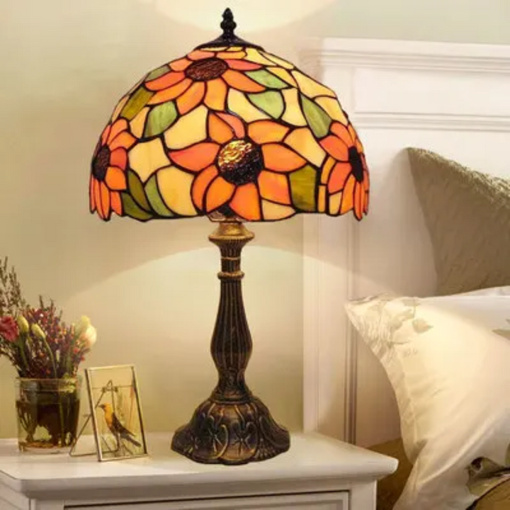 Tiffany Table Lamp | Kalsten