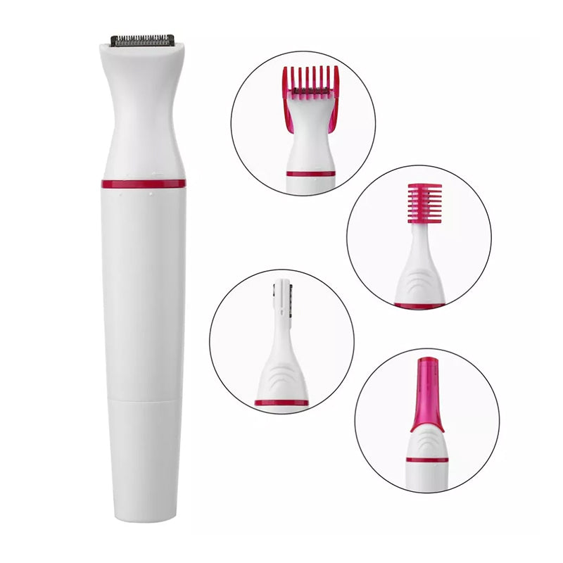 Skanto | 1 Rechargeable Epilator