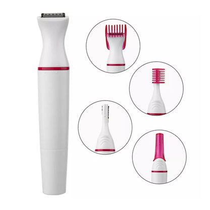 Skanto | 1 Rechargeable Epilator