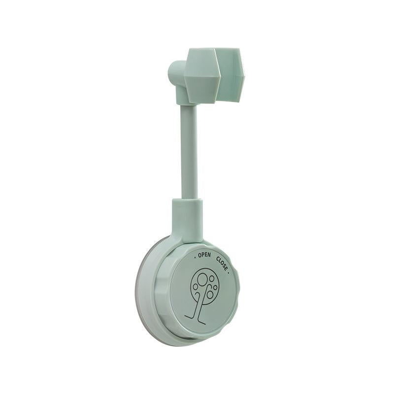 Support for shower head without punching | Kalsten