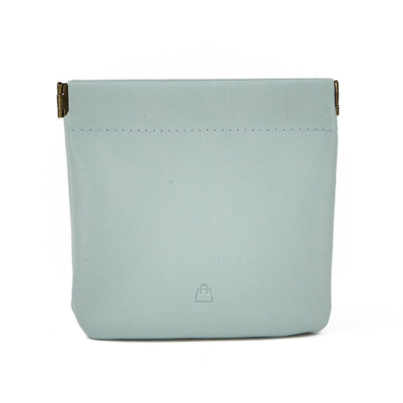 Cosmetic bag made of PU leather | Kalsten