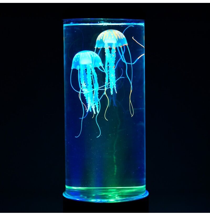 Manet color-changing sensory lamp | Kalsten