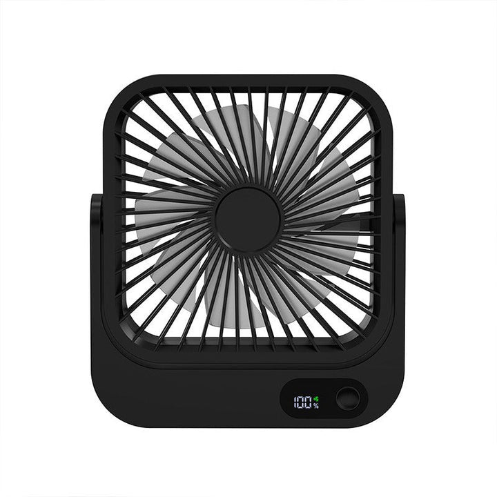 Cruise Approved Magnetic Travel Fan | Kalsten