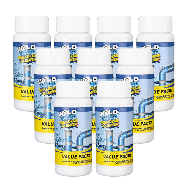Powerful Sink & Drain Cleaner | Kalsten