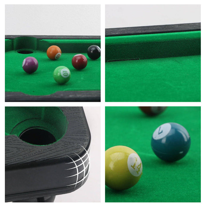 Kalsten | Mini Pool Table Set