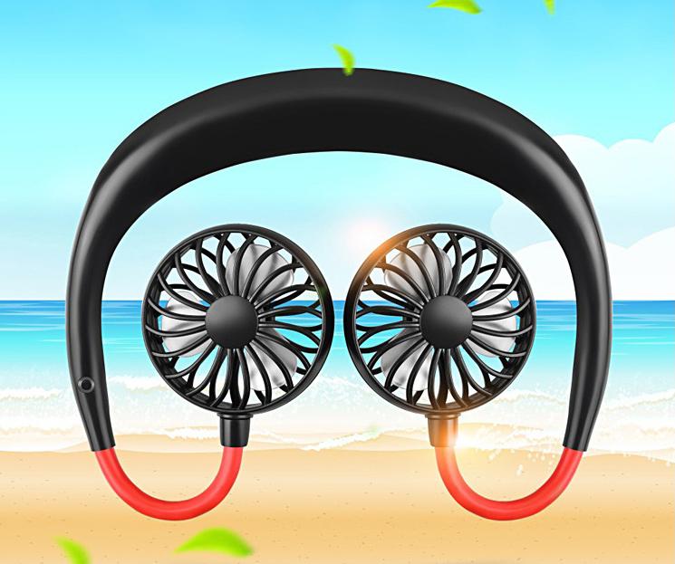 Cool Fan, Cool Sport | Kalsten
