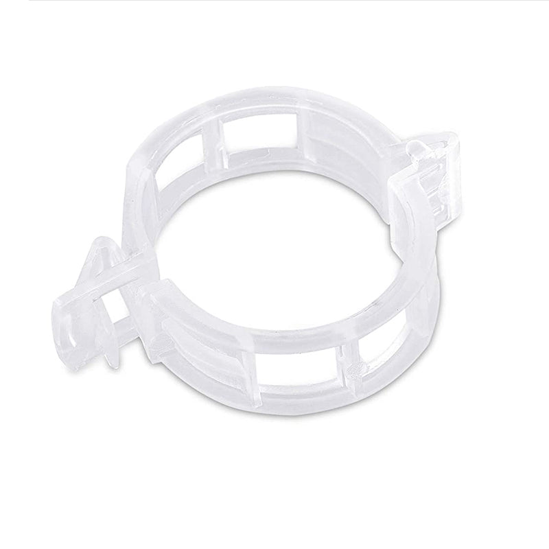 Plastic ring for holding plants | Kalsten