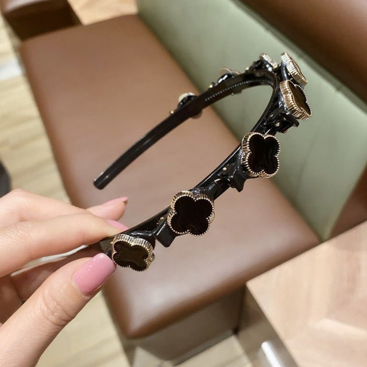 Hairpin Headband for Women | Kalsten
