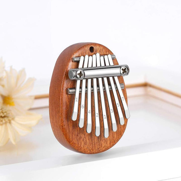 Mini Thumb Piano – Kalimba