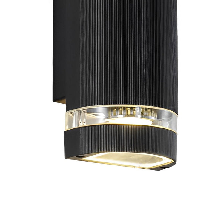 Waterproof LED Up and Down Lights Wall Lamp Outdoor Wall Lights Wall Sconce Lighting | Kalsten