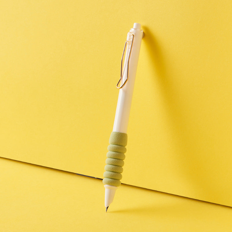 Retractable fountain pen | Kalsten