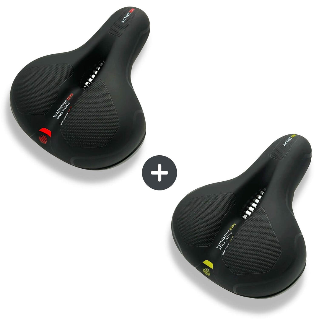 Kalsten | CloudComfort Pro Pain-Free Cycling