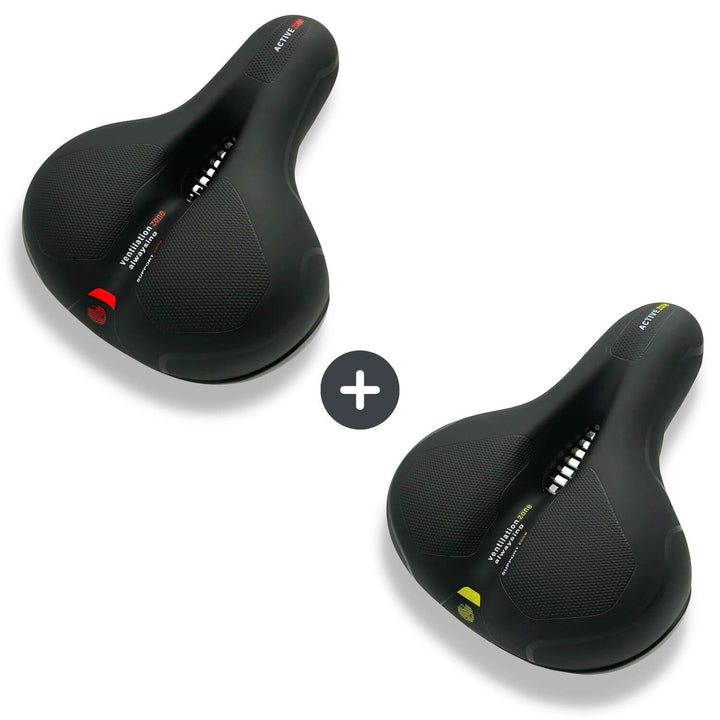 Kalsten | CloudComfort Pro Pain-Free Cycling