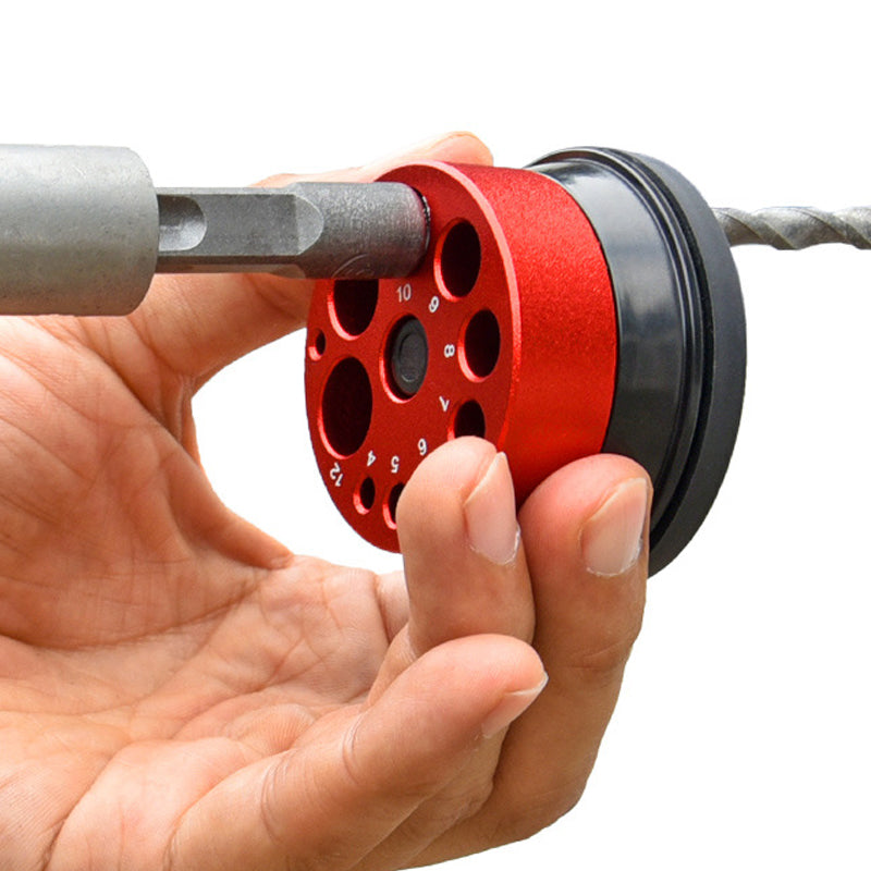 ⭕Dust separator for electric drills⭕ | Kalsten