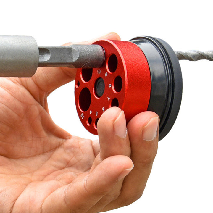 ⭕Dust separator for electric drills⭕ | Kalsten