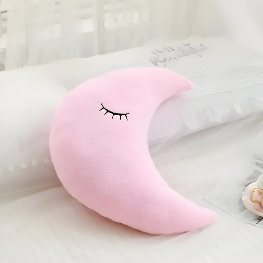 Kalsten | Plush Decorative Cushion