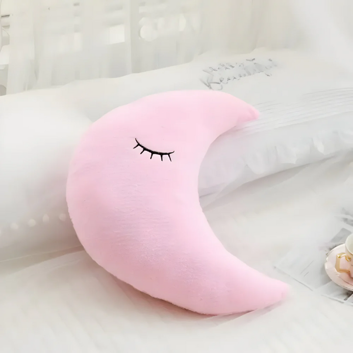 Kalsten | Plush Decorative Cushion