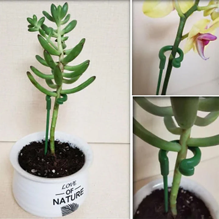 Plant support pole | Kalsten