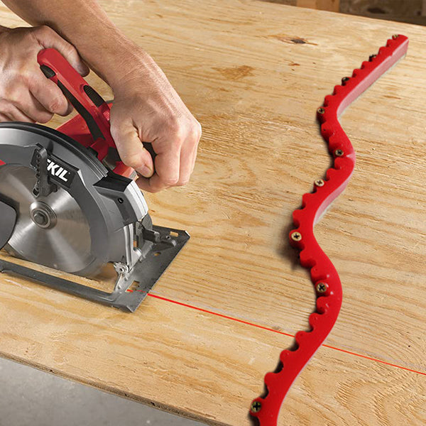 Profile strip for woodworking | Kalsten