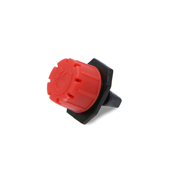 Adjustable drip nozzles for irrigation | Kalsten