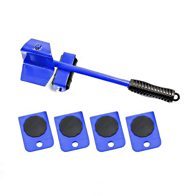 Kalsten | Tool Set for Lifting and Moving Heavy Furniture