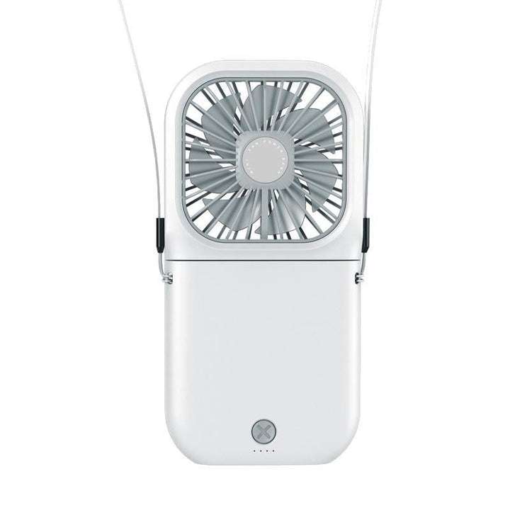 Foldable small desk fan | Kalsten