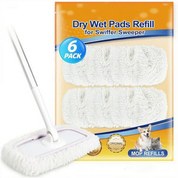 Kalsten | Reusable mop pad