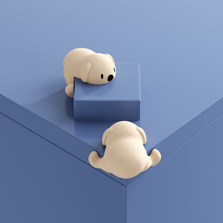 Kalsten | Cartoon Animal Dog Table Corner Protector