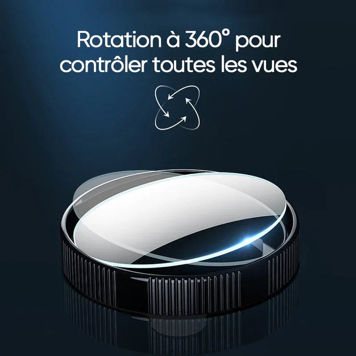 Blind Spot Car Mirror | Kalsten