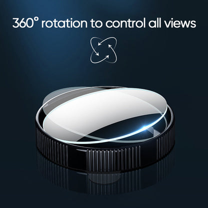 Skanto | Car Blind Spot Mirror (1 Pair)