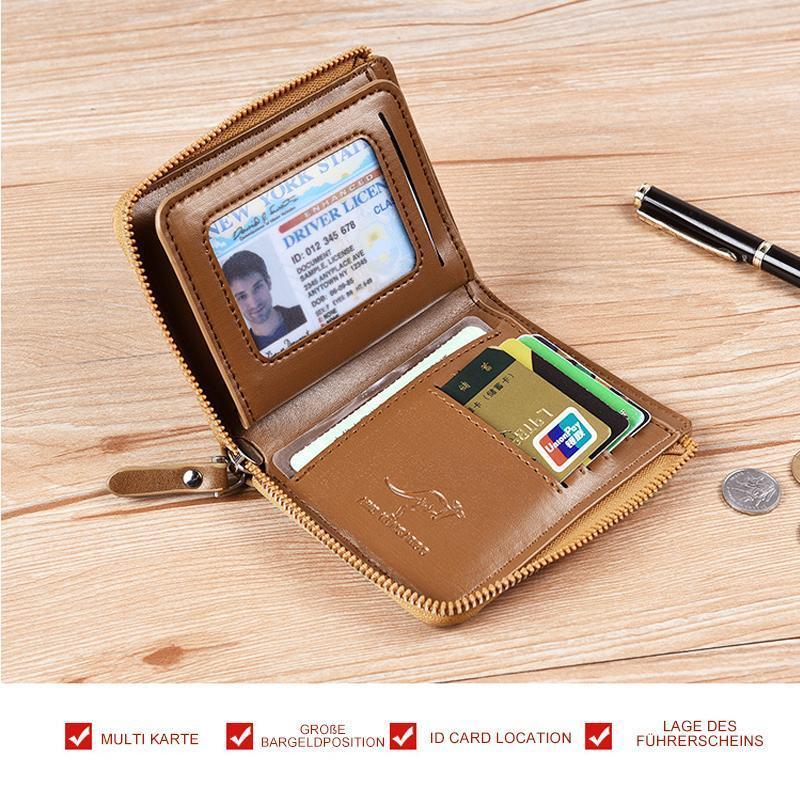 Kalsten | RFID-blocking wallet for men and women