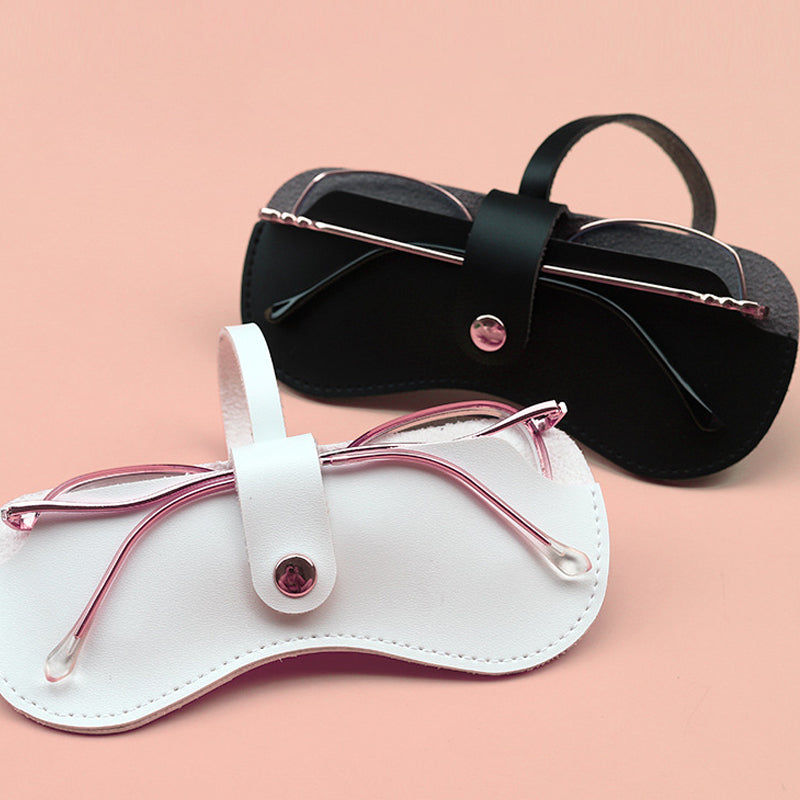 Leather Sunglasses Case | Kalsten