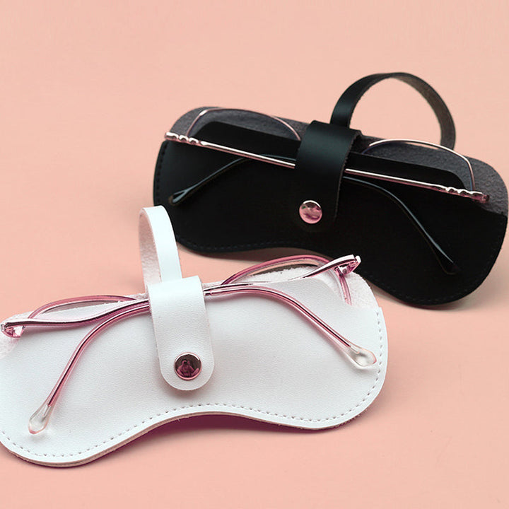 Leather Sunglasses Case | Kalsten