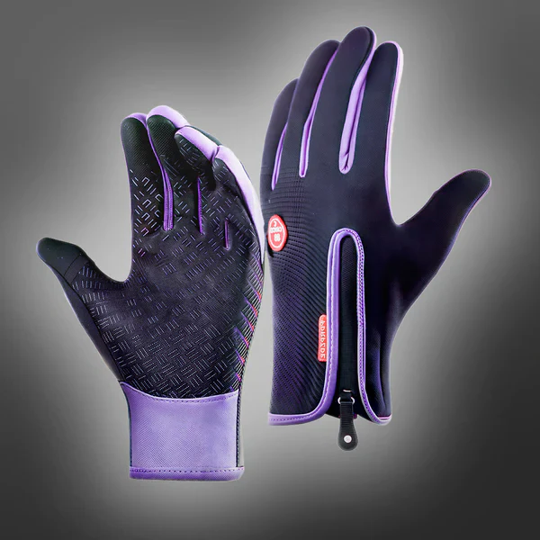 Kalsten | Winter Gloves – Waterproof & Warm