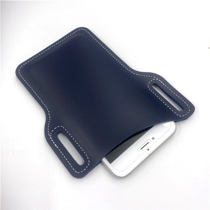 Kalsten | Retro Short Phone Case Belt Pouch