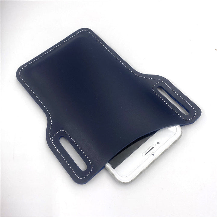 Kalsten | Retro Short Phone Case Belt Pouch