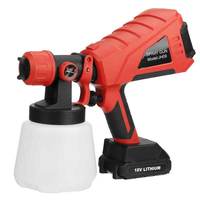 Kalsten | Electric High Pressure Paint Sprayer