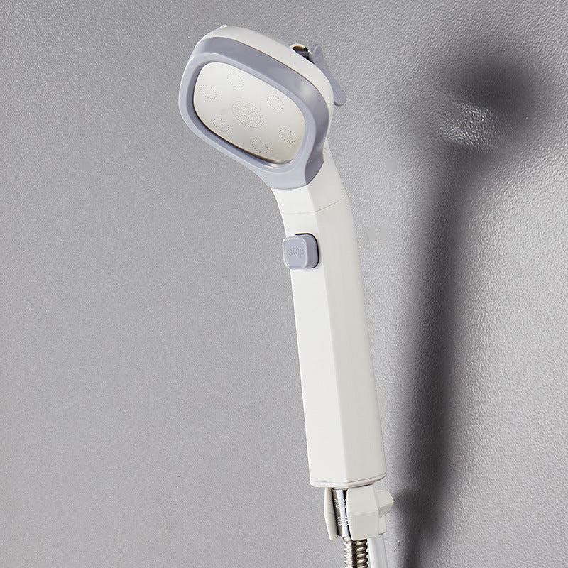 Four Speed Shower Head | Kalsten