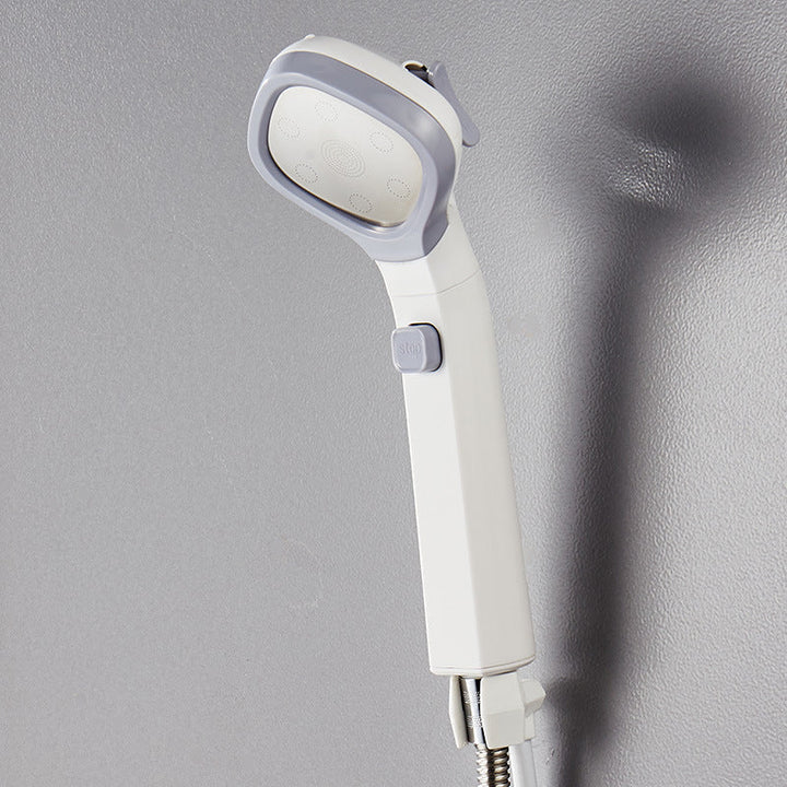 Four Speed Shower Head | Kalsten