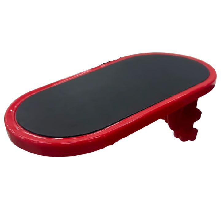 Kalsten | ErgoRest – Relieves the arm. Relaxes the day.